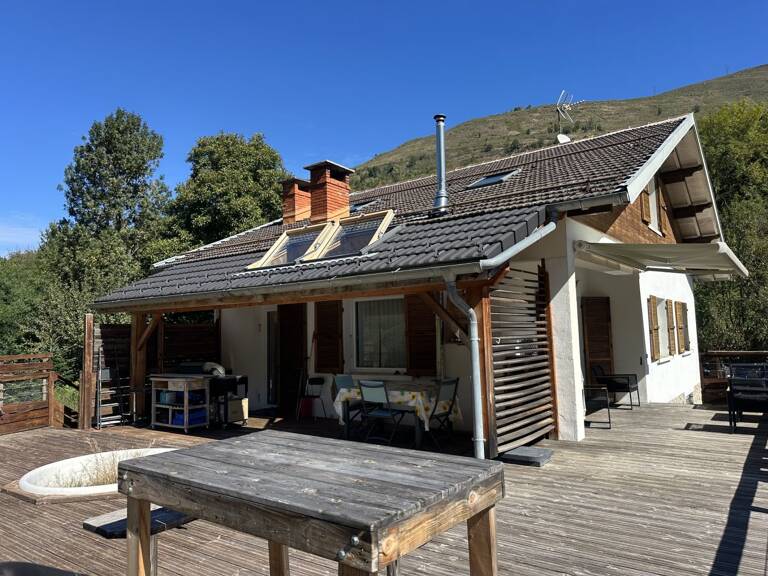 Maison — photo 1