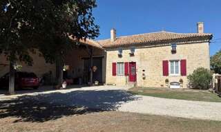 Maison 6 Pièces 179 m² à vendre à Villefagnan (16240)