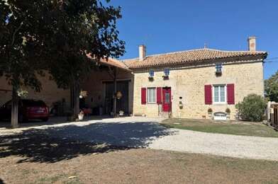 Maison 6 pièces 187424 €