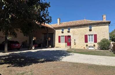 Maison — photo du bien