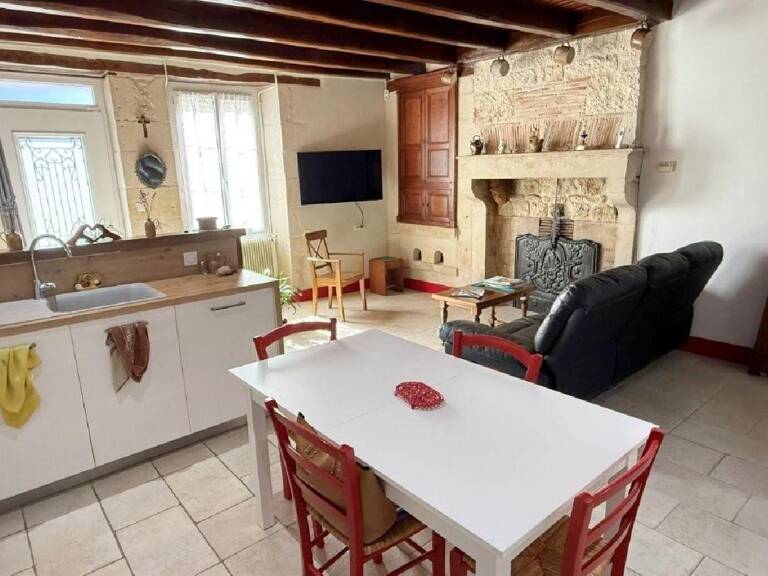 Maison — photo 1