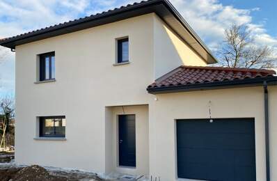 Maison — photo du bien