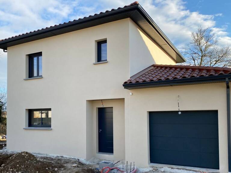 Maison — photo 1