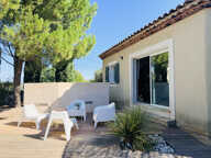 EGUILLES MAISON 130 M2 3 chambres PISCINE — photo 4
