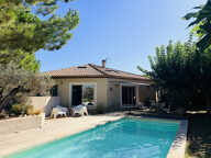 EGUILLES MAISON 130 M2 3 chambres PISCINE — photo 2