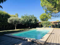 EGUILLES MAISON 130 M2 3 chambres PISCINE — photo 4