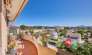 Appartement 4 Pièces 106 m² à vendre à Aix-en-Provence (13090)