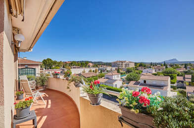 Appartement 4 pièces 540000 €