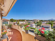 Aix-en-Provence   Duplex de 102 m2 coup de coeur clé en main — photo 2