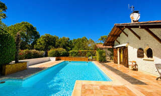 Maison 5 Pièces 135 m² à vendre à Le Cap-Ferret (33970)