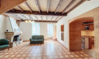 Maison 7 Pièces 124 m² à vendre à Neschers (63320)