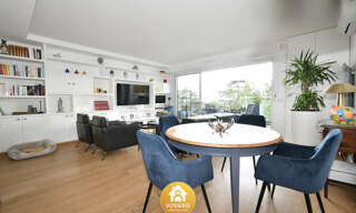 Appartement 4 Pièces 90 m² à vendre à Montmorency (95160)