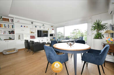Appartement 4 pièces 499000 €