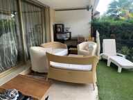 F3 MEUBLE EN REZ-DE-JARDIN AVEC PARKING ET CAVE — photo 2