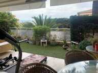 F3 MEUBLE EN REZ-DE-JARDIN AVEC PARKING ET CAVE — photo 4