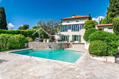 Maison 7 pièces 1160000 €
