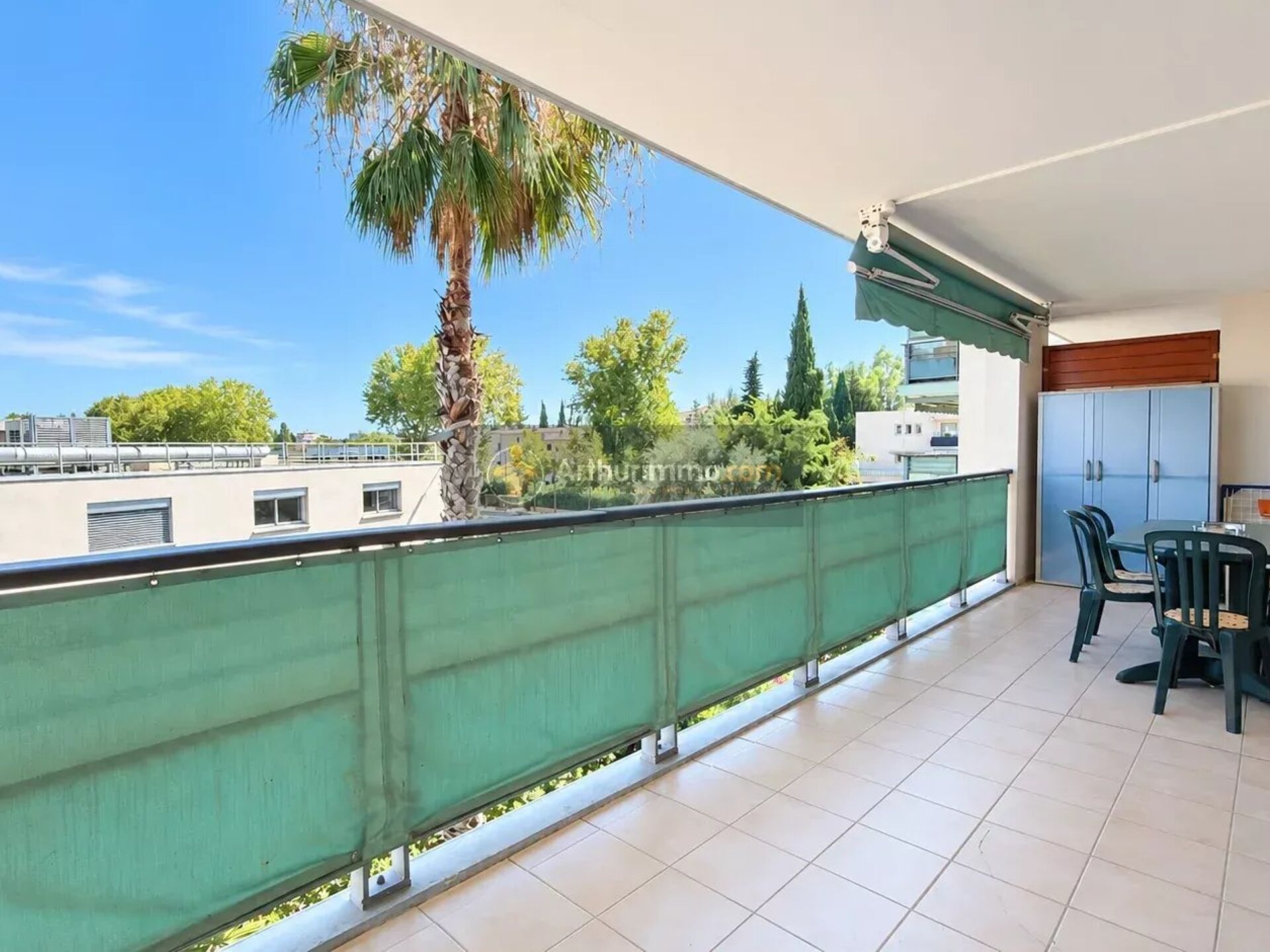 Appartement 4 pièces 72 m² · à Fréjus · 72 m² · 343 000 €