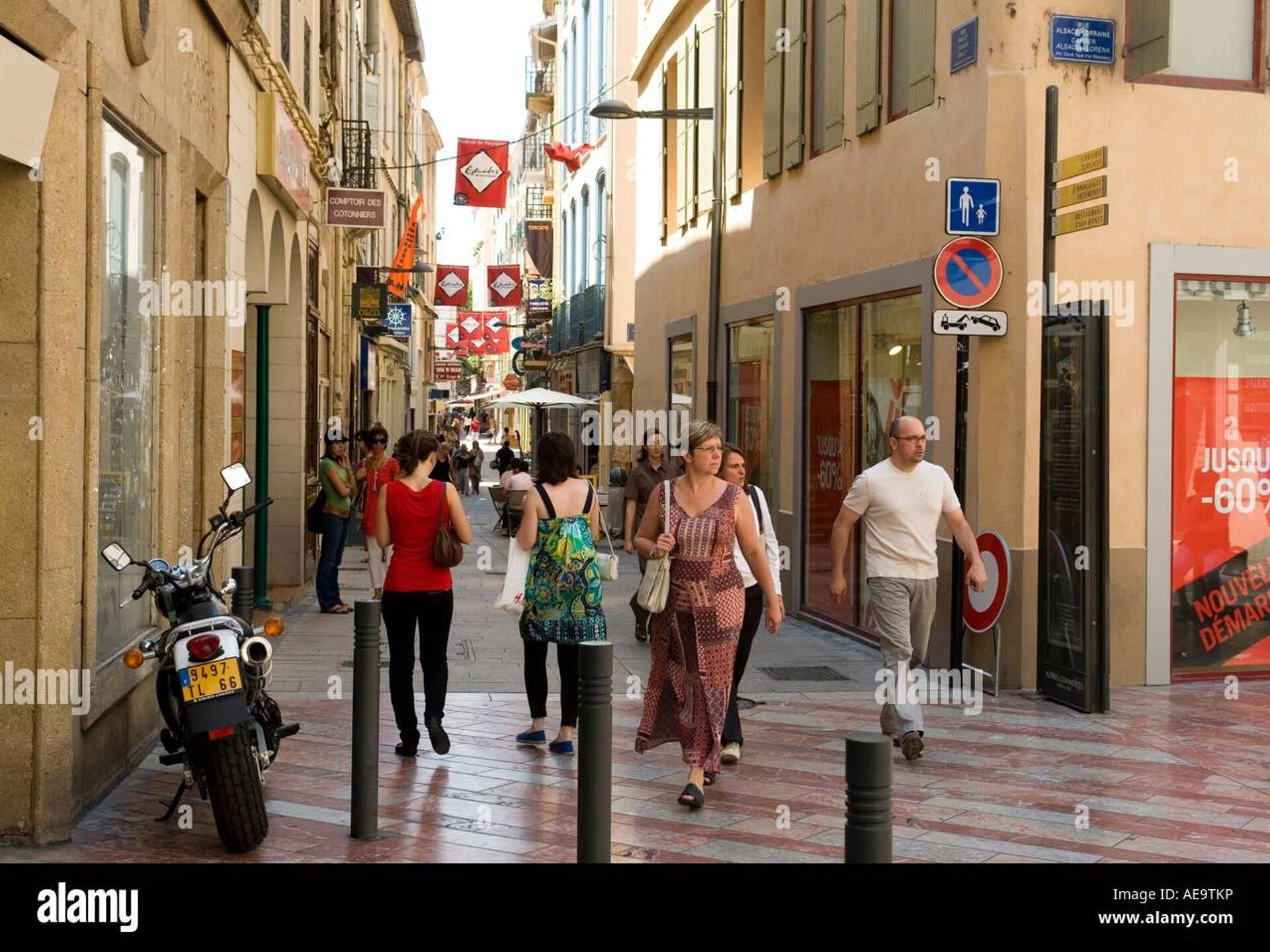 Local commercial 3 pièces · à Perpignan · 113 000 €