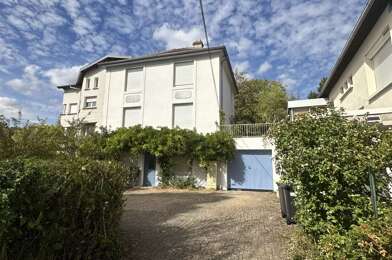 Maison 8 pièces 360000 €