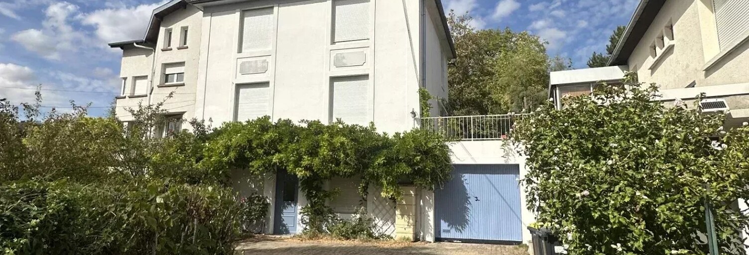 Maison 8 Pièces 150 m² à vendre à Longeville-lès-Metz (57050)