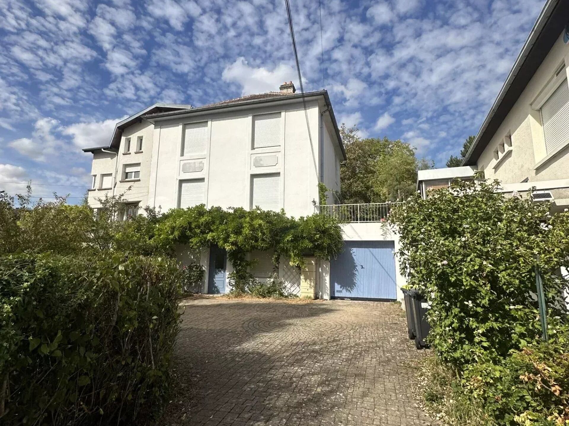 Maison 8 pièces 150 m² · à Longeville-lès-Metz · 150 m² · 360 000 €