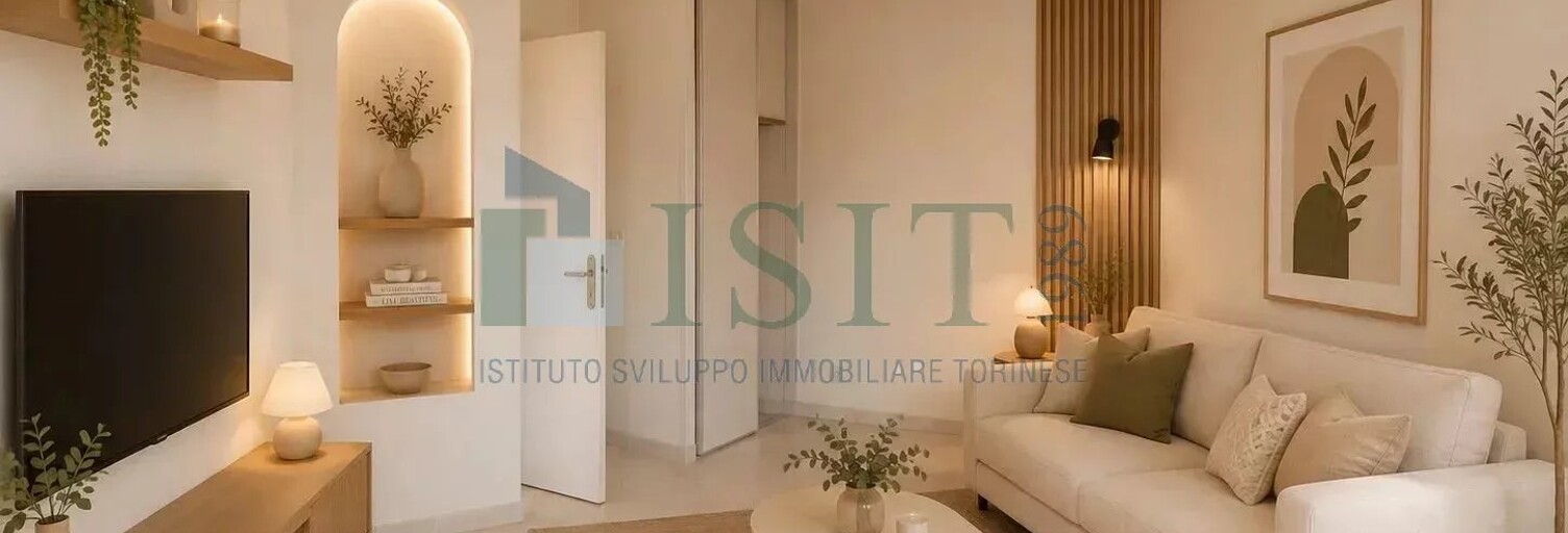 Appartement 2 Pièces 28 m² à vendre à Nice (06300)