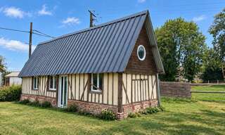 Maison 3 Pièces 44 m² à vendre à Lieurey (27560)