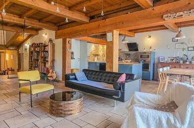 Maison 7 pièces 256500 €