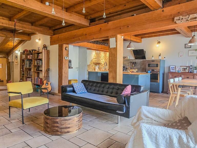 Maison 7 pièces 187 m² — photo 1