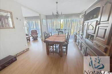 Appartement 6 pièces 160000 €