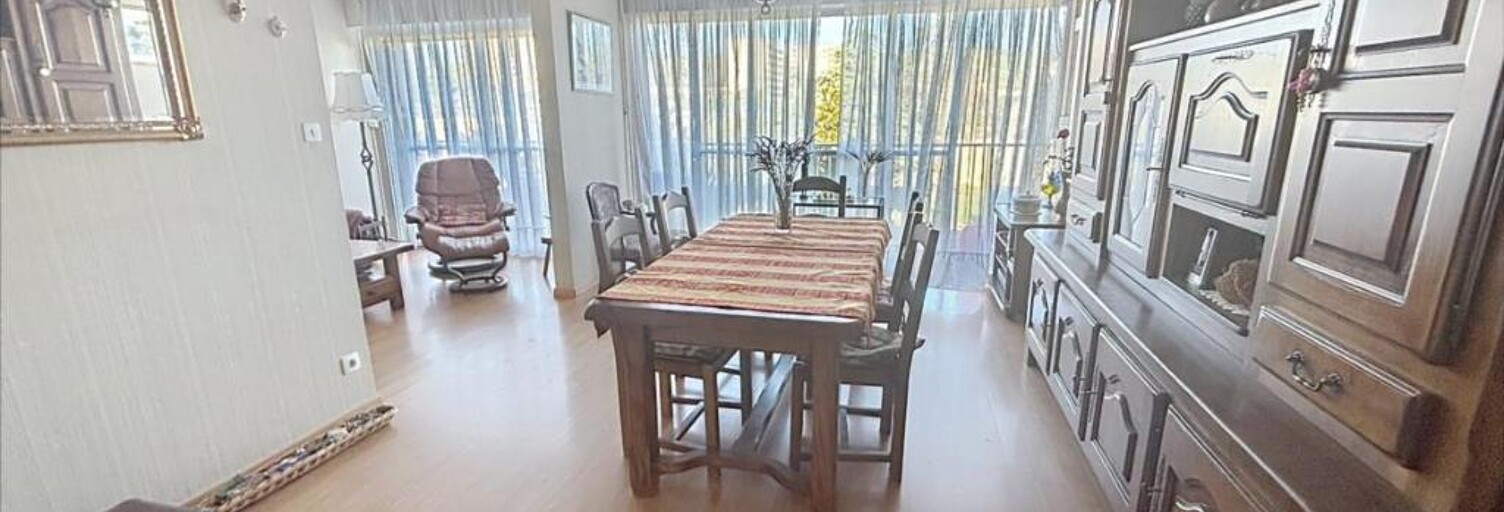 Appartement 6 Pièces 118 m² à vendre à Salon-de-Provence (13300)