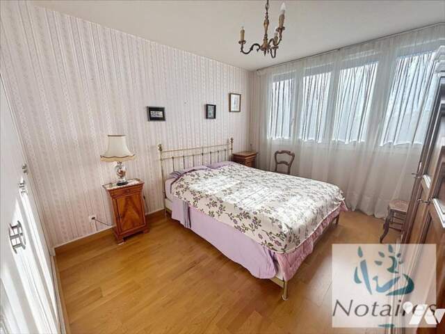 Appartement 6 pièces 118 m² à Salon-de-Provence — photo du bien