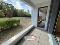 Carquefou: Appartement T3 dans un environnement verdoyant à — photo 2