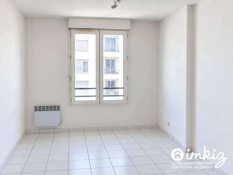 Appartement — photo 1