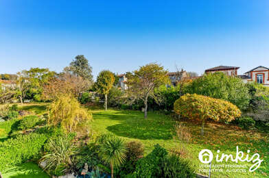 Appartement 5 pièces 690000 €