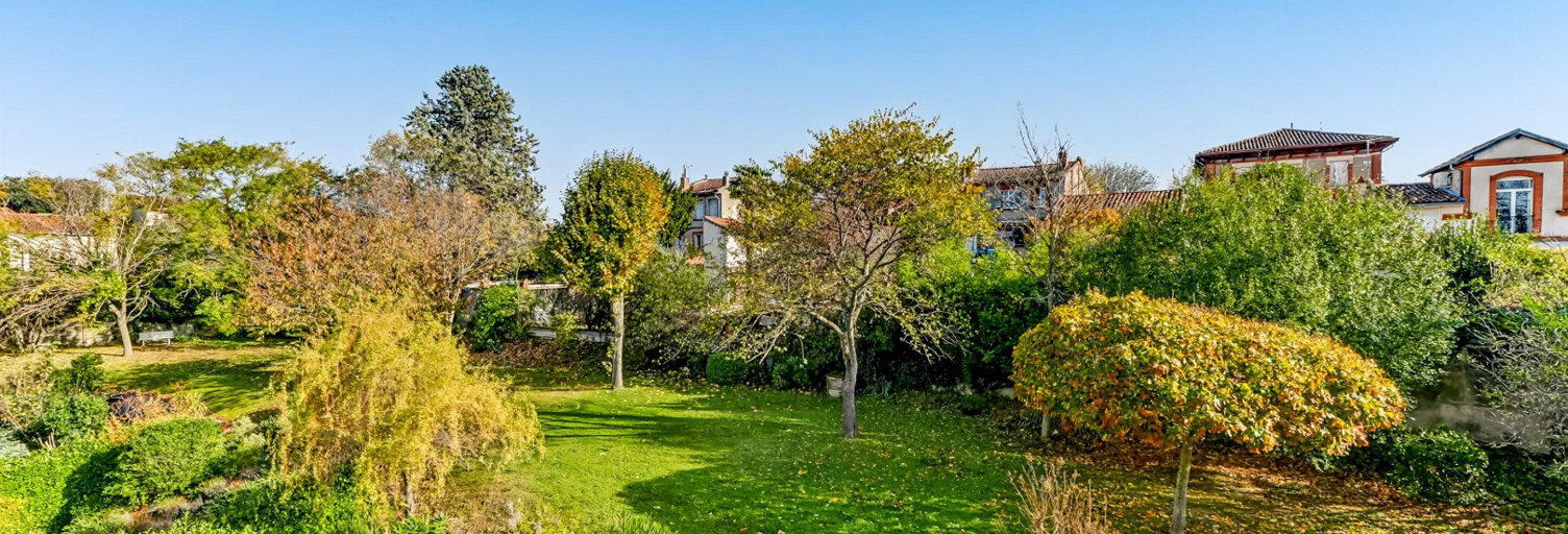 Appartement 5 Pièces 151 m² à vendre à Toulouse (31400)