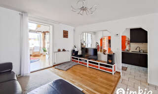 Maison 6 Pièces 172 m² à vendre à Jonage (69330)