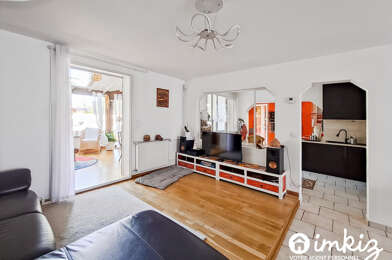Maison 6 pièces 525000 €