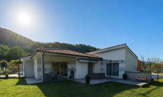 Maison 5 Pièces 135 m² à vendre à Ferrières-sur-Ariège (09000)