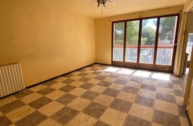 Appartement de type 4 de 90m2 avec parking — photo du bien