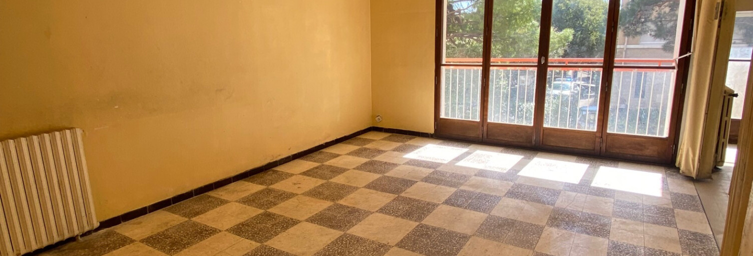 Appartement 4 Pièces 90 m² à vendre à Marseille 14 (13014)