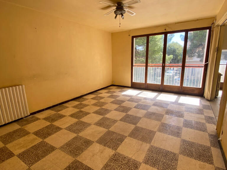 Appartement de type 4 de 90m2 avec parking — photo 1