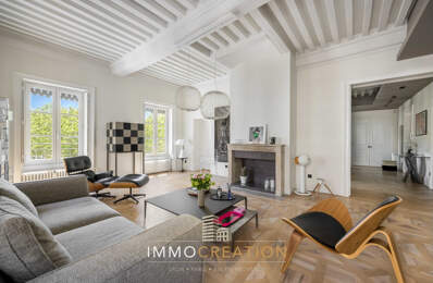 RARE A LA VENTE, EN EXCLUSIVITÉ, PLACE LYAUTEY, APPARTEMENT — photo du bien