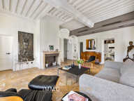 RARE A LA VENTE, EN EXCLUSIVITÉ, PLACE LYAUTEY, APPARTEMENT — photo 3