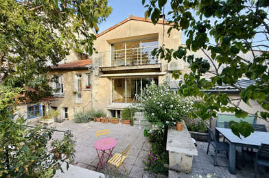 Maison 6 pièces 349650 €