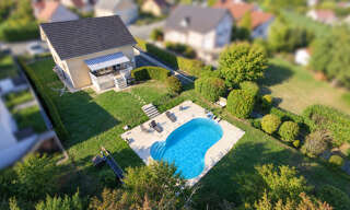 Maison 4 Pièces 124 m² à vendre à Voujeaucourt (25420)