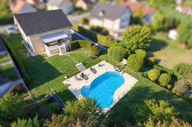 Maison 4 pièces 285000 €