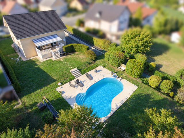 Maison proposé à Voujeaucourt