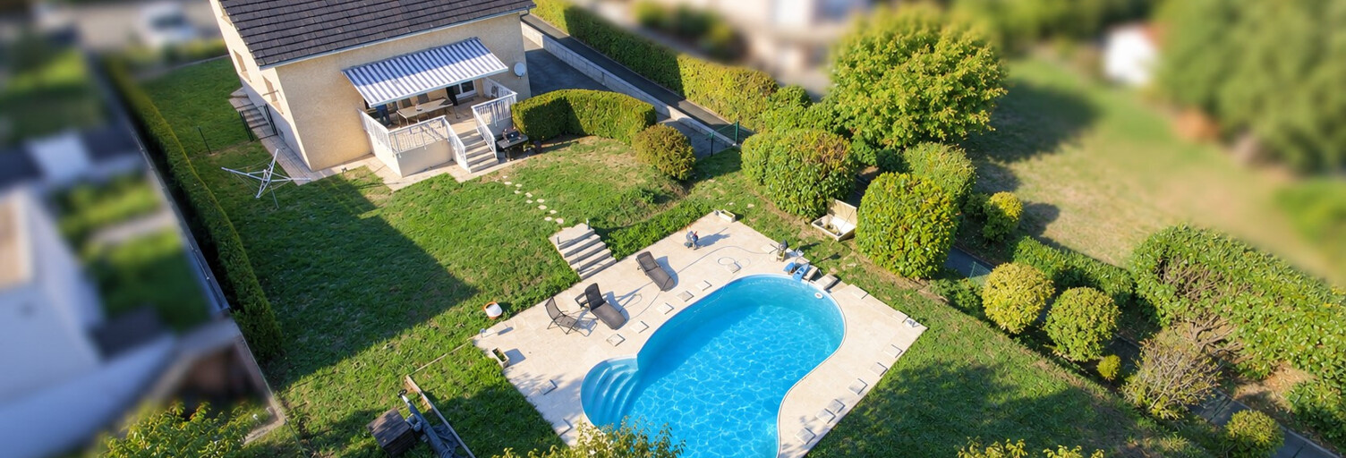 Maison 4 Pièces 124 m² à vendre à Voujeaucourt (25420)