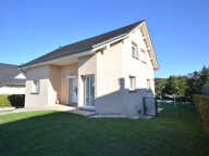 Maison récente avec piscine à Voujeaucourt — photo 2